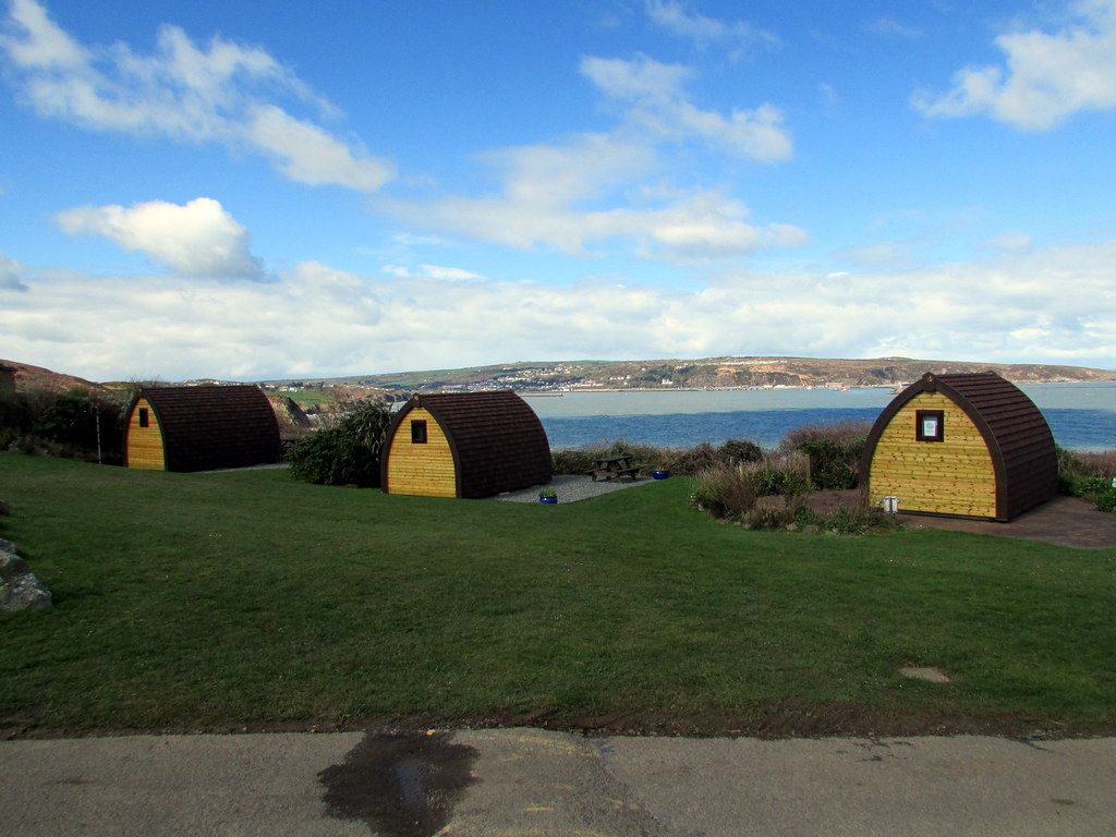 Apple cabin, example photo 1