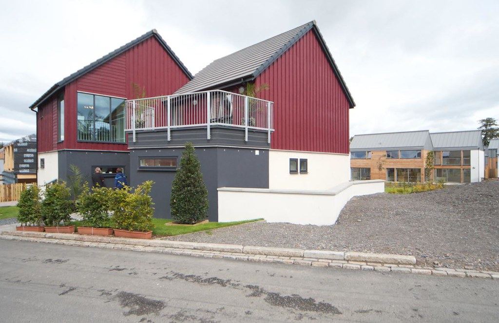 Modular / bungalow, example photo 2